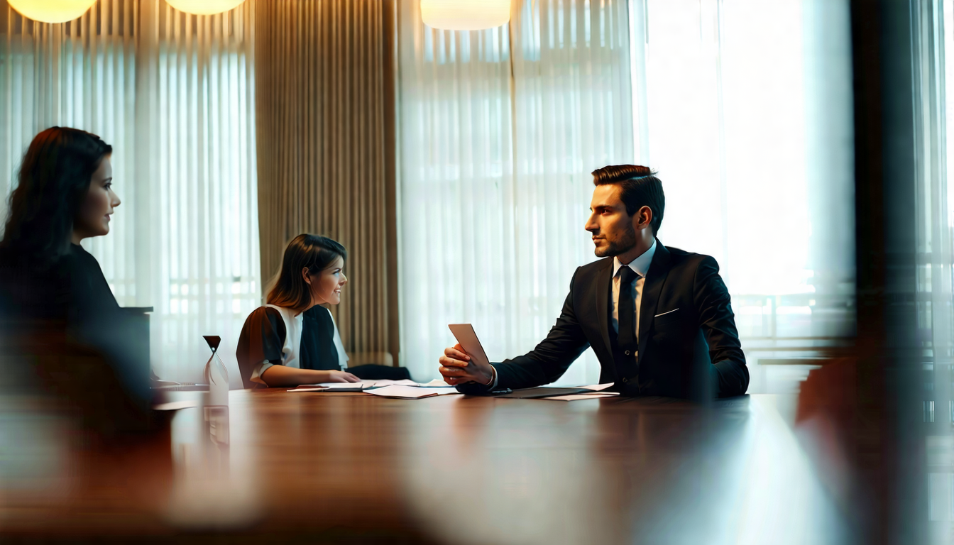 About Legal Path Group